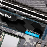 Kioxia