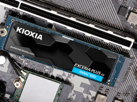 Kioxia