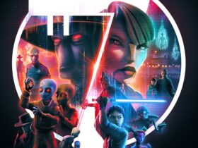 Star Wars Tales of the Underworld