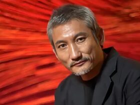 Tsui Hark