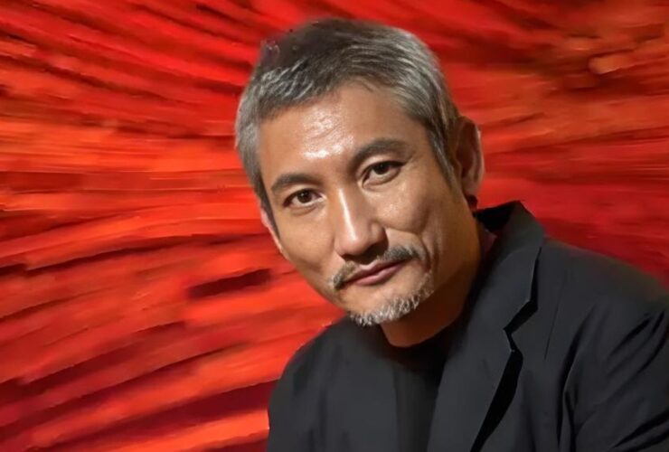 Tsui Hark