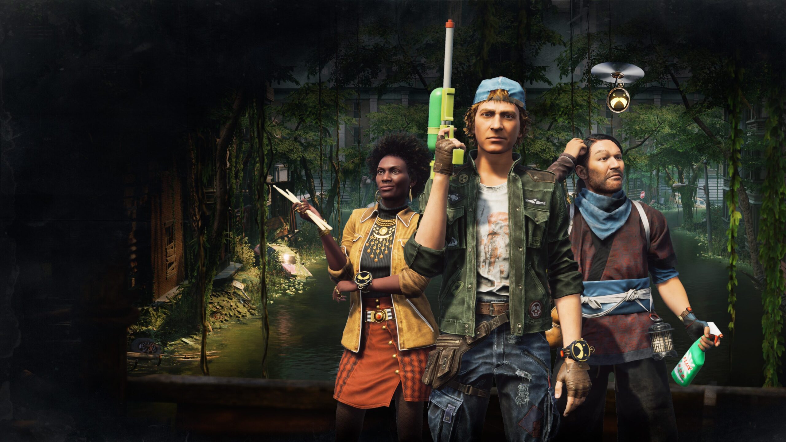 Wanderer THE FRAGMENTS OF FATE