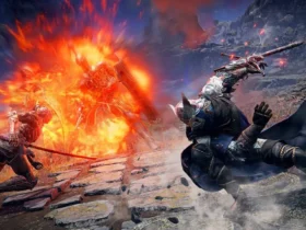 Elden Ring Nightreign