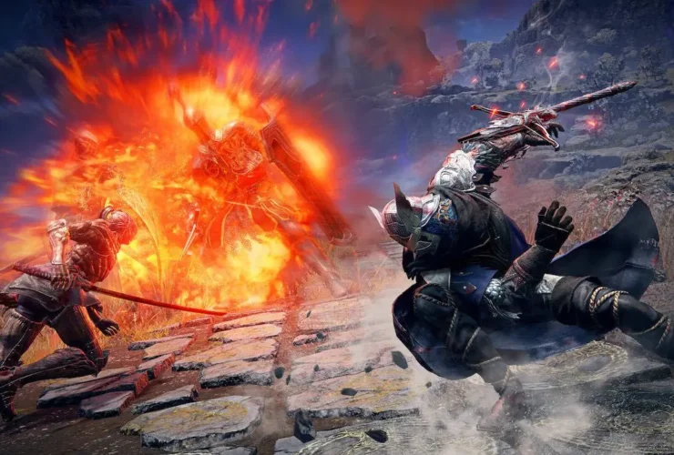 Elden Ring Nightreign