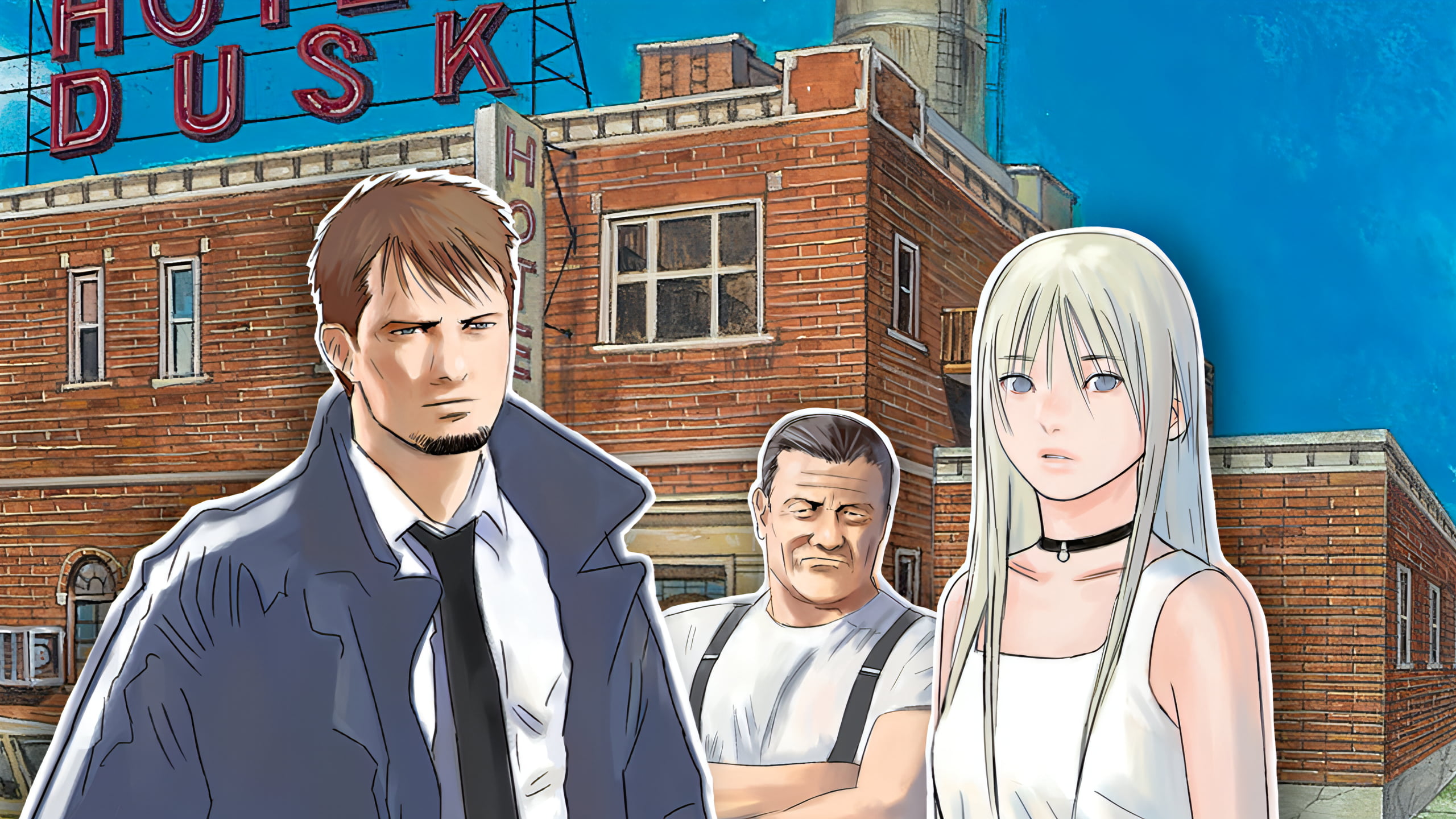 hotel dusk 215