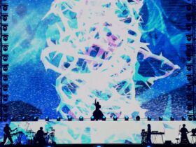 Ado SPECIAL LIVE “Shinzou”