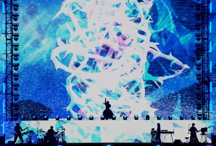 Ado SPECIAL LIVE “Shinzou”