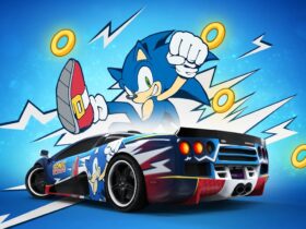 Asphalt Legends Unite