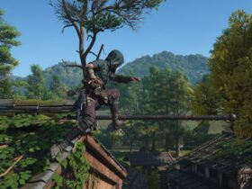 Assassin's Creed Shadows