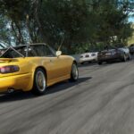 Assetto corsa evo