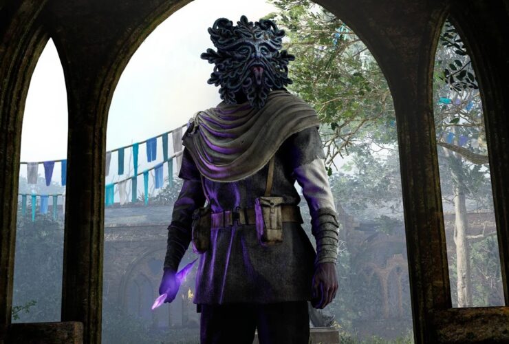 Atomfall Wicked Isle