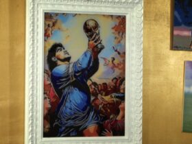 Bostik la bodega de d1os