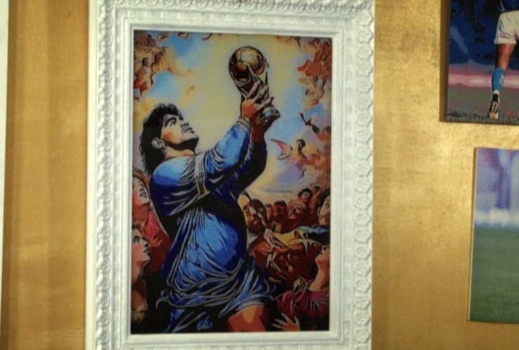 Bostik la bodega de d1os