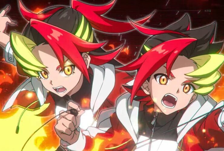 beyblade x evobattle