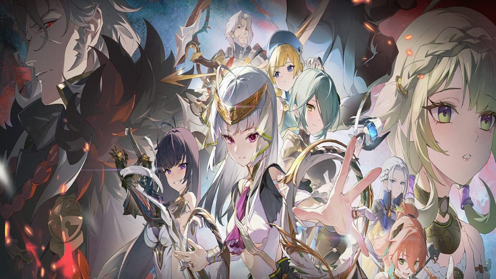 Blue Protocol Star Resonance