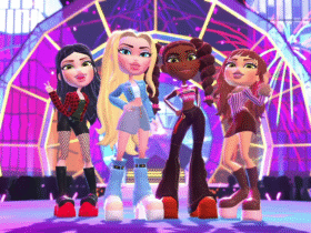 Bratz Ritmo e Stile