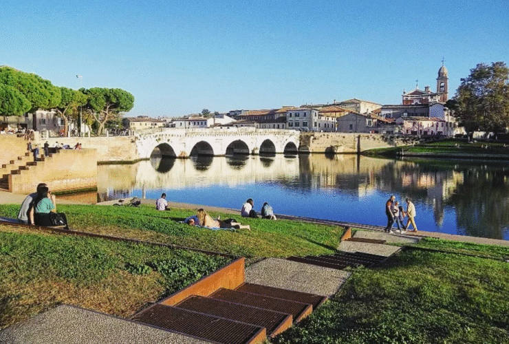 Cartoon Club Riminicomix