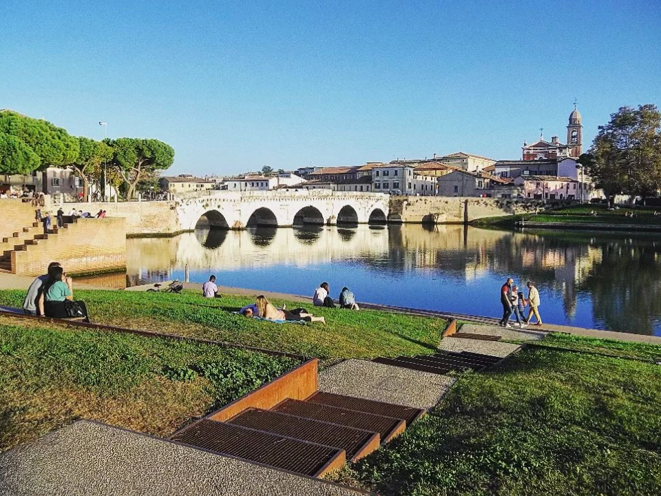 Cartoon Club Riminicomix