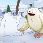 Cartoons on the Bay 2025