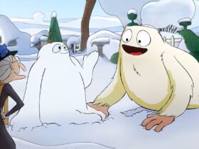 Cartoons on the Bay 2025