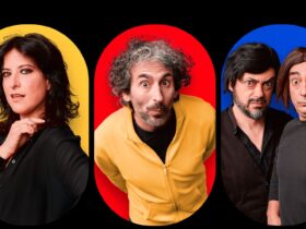 Comedy Central Presents