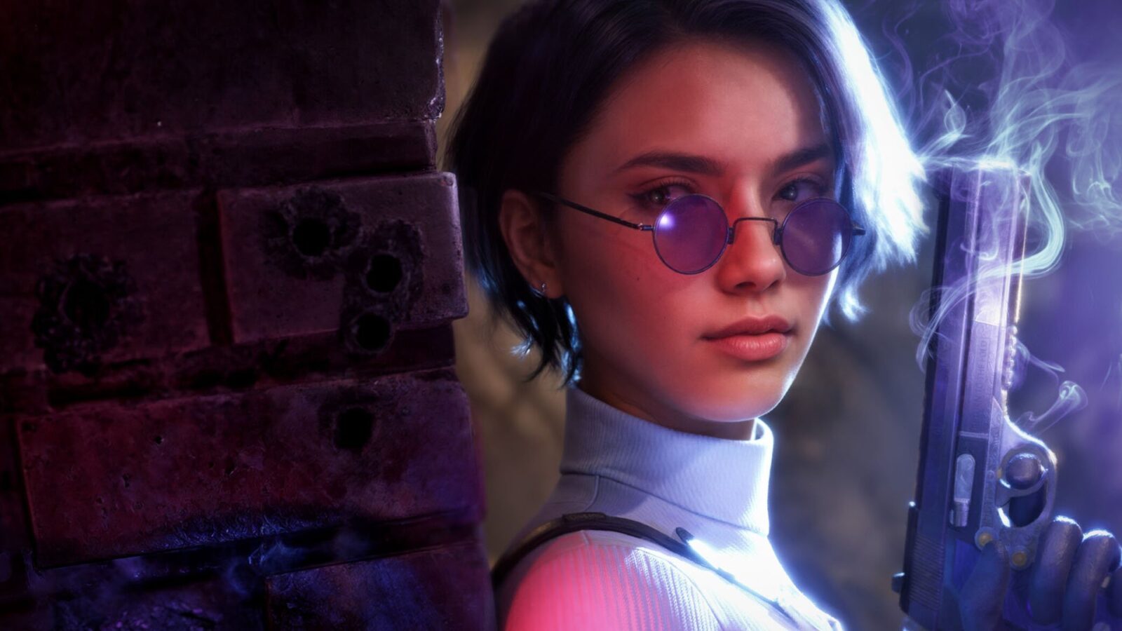 Directorate Novitiate