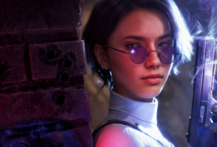 Directorate Novitiate