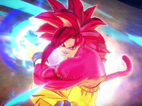 Dragon Ball Xenoverse 2