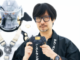 Death Stranding 2 On the Beach