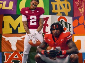 EA Sports College Football 26