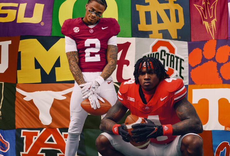 EA Sports College Football 26