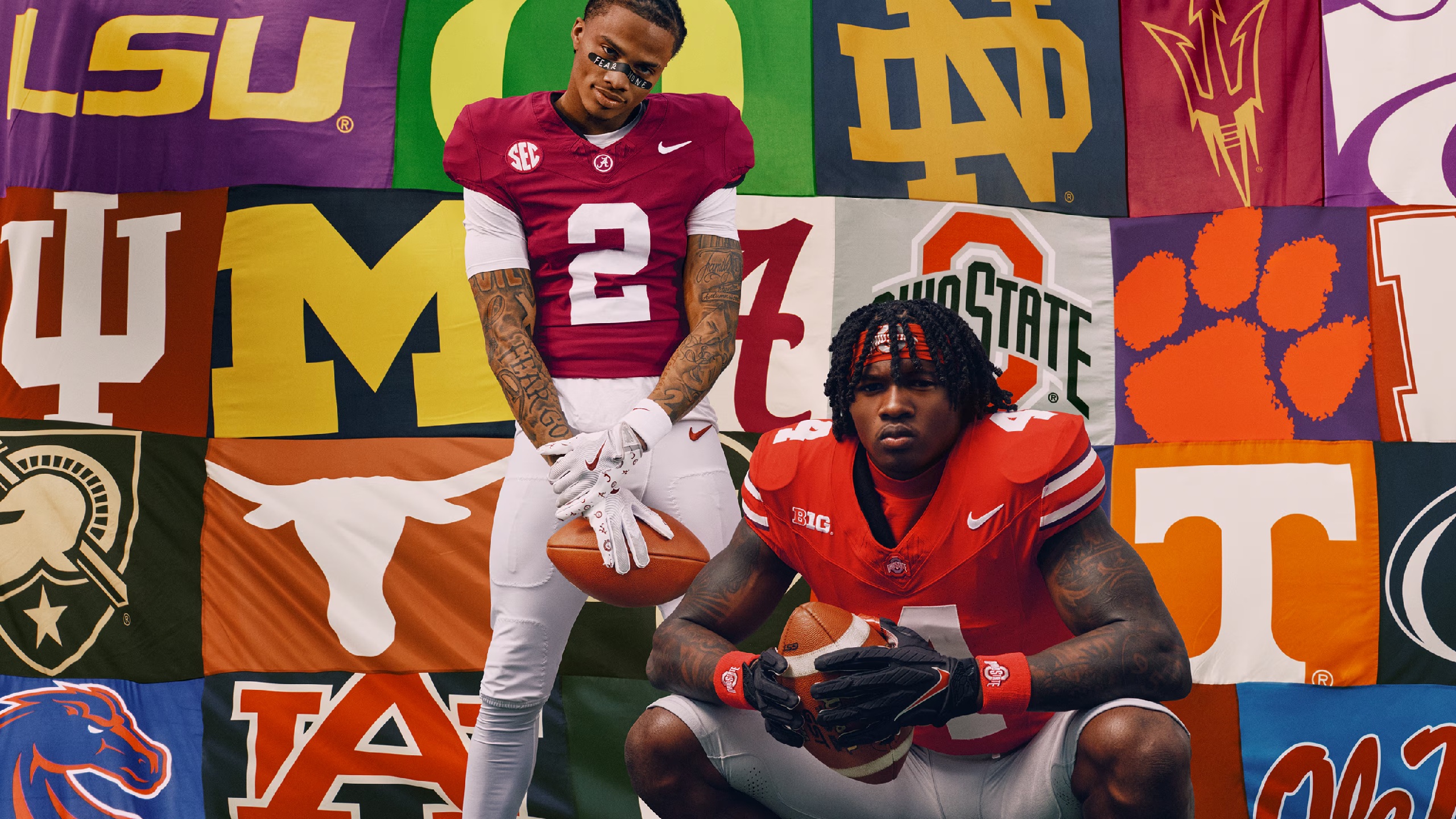 EA Sports College Football 26