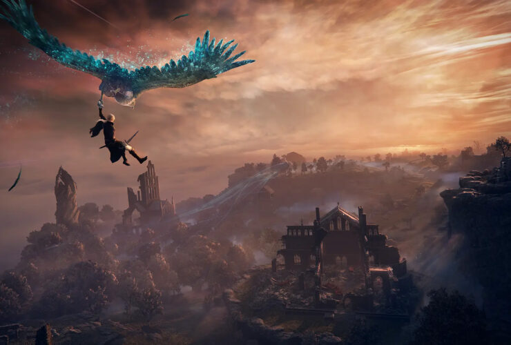 Elden Ring Nightreign