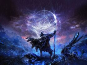 Elden Ring Nightreign