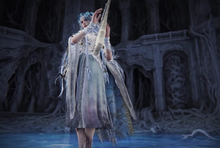 Elden Ring Nightreign