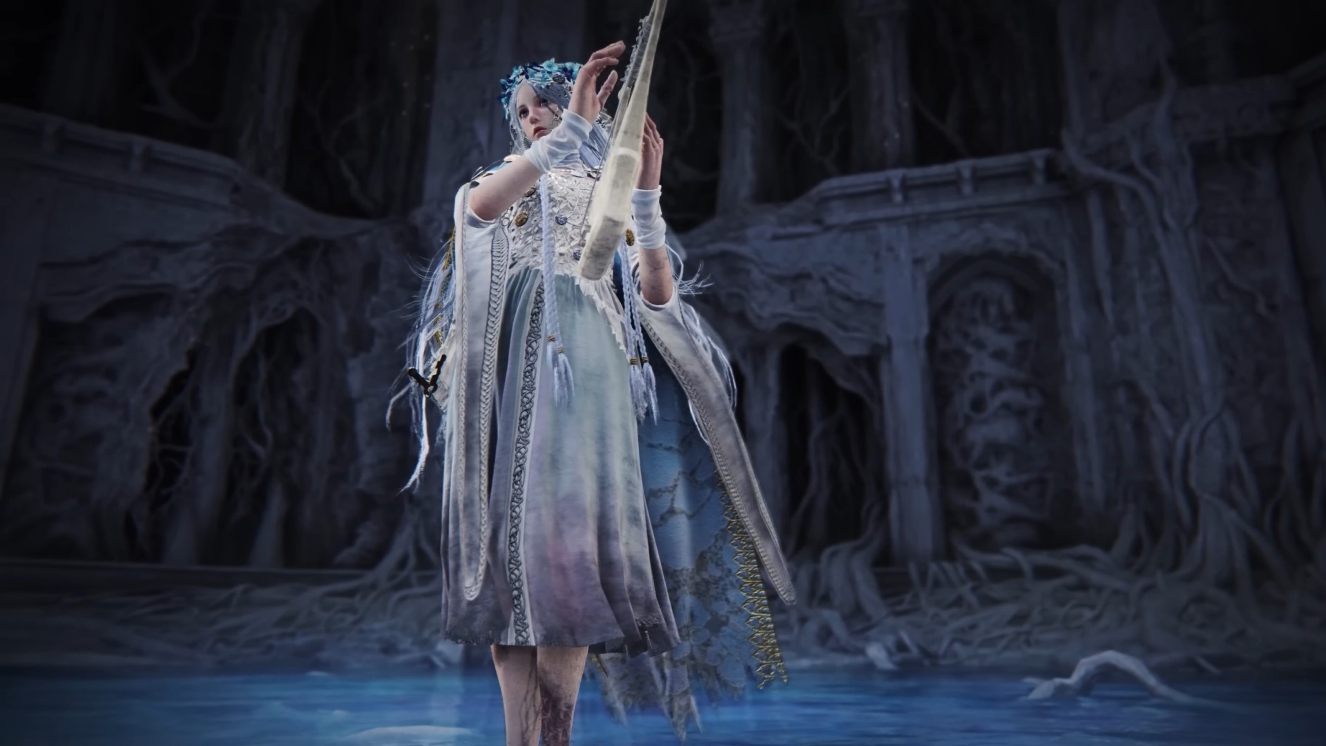 Elden Ring Nightreign