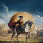 Europa Universalis V