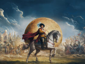 Europa Universalis V