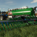 Farming Simulator 25