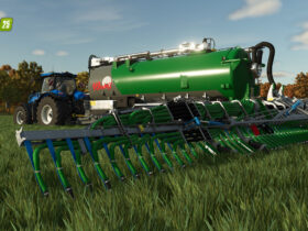 Farming Simulator 25