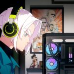 Fatal Fury City of the Wolves Ado