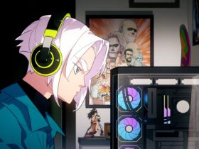 Fatal Fury City of the Wolves Ado