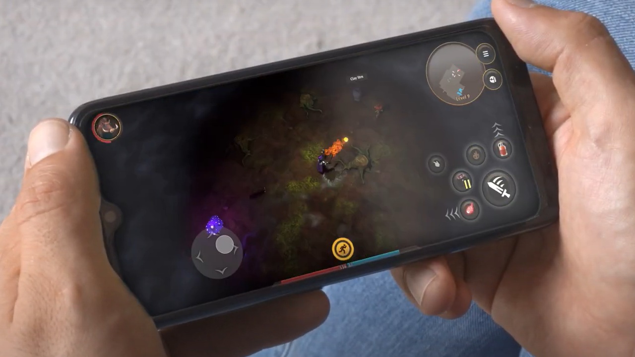 Fate Reawakened Mobile