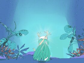 Maseylia Echoes of the Past