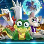 Gino and Friends – Eroi per la città