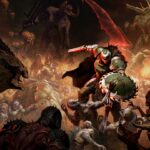 Giochi in uscita maggio 2025