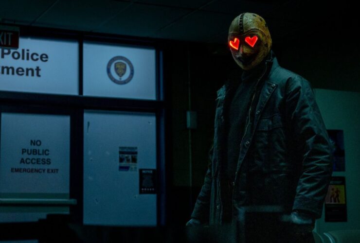 Heart Eyes – appuntamento con la Morte