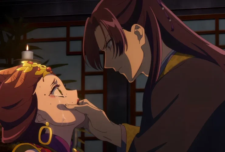 i diari della speziale