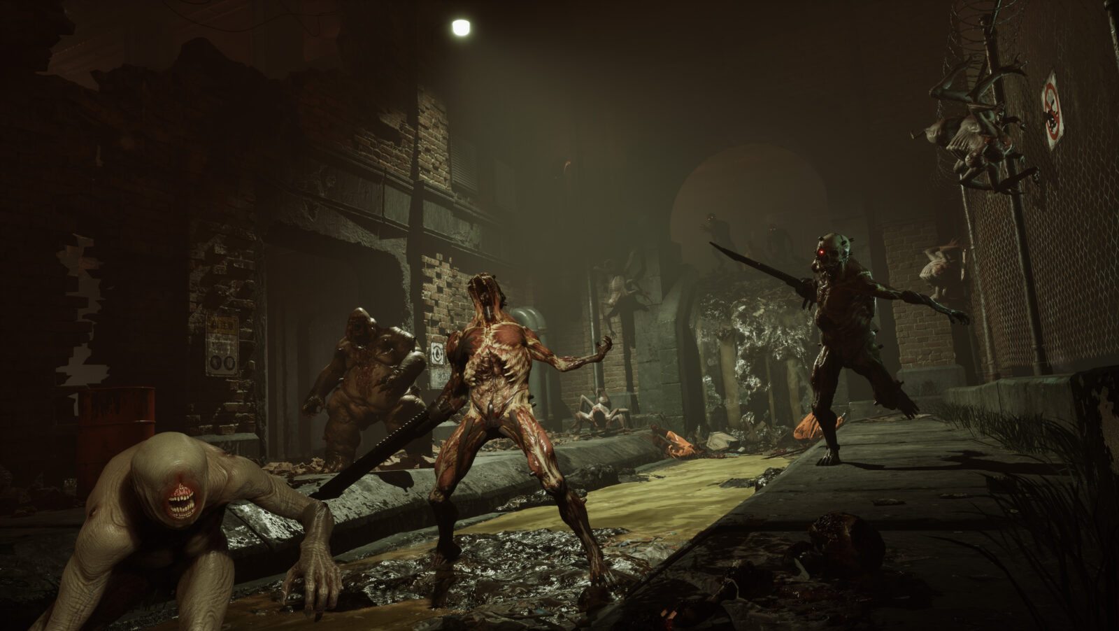 Killing Floor 3