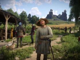 Kingdom Come Deliverance II